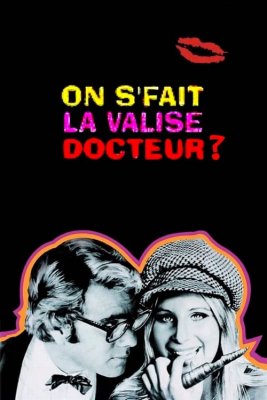 On s'fait la valise, docteur? en streaming