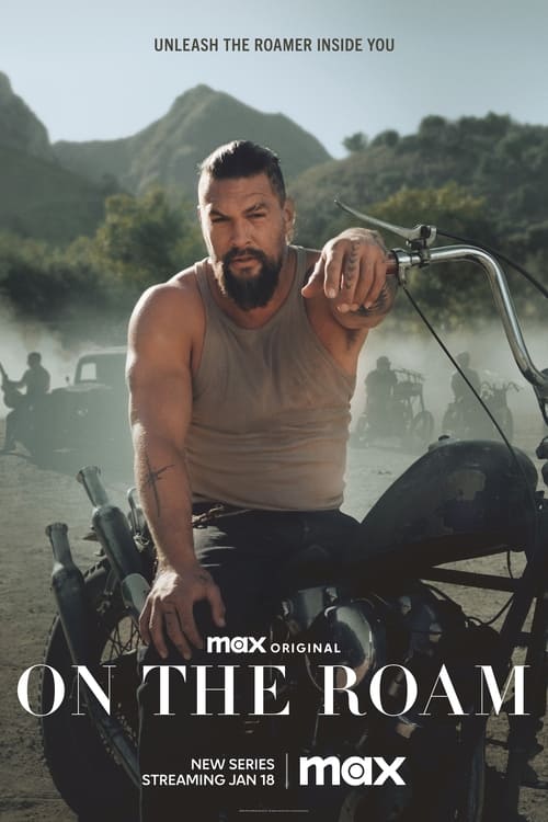 On the Roam - Saison 1 en streaming