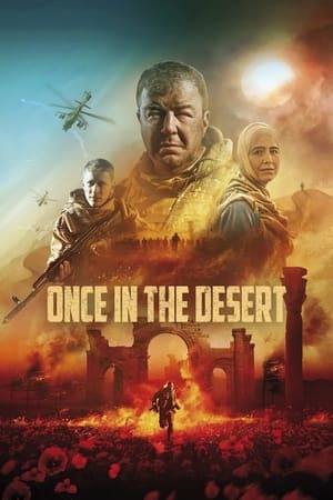 Once in the Desert en streaming