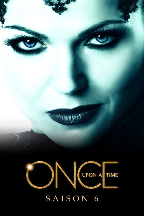 Once Upon A Time en streaming