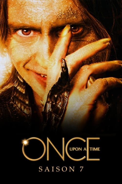 Once Upon A Time - Saison 7 en streaming