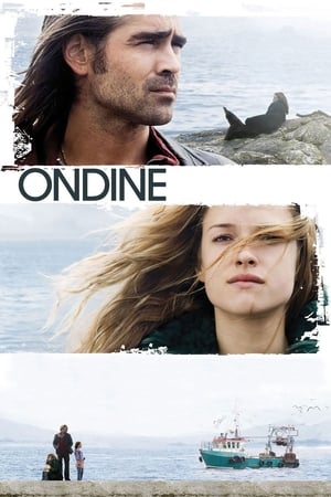 Ondine en streaming