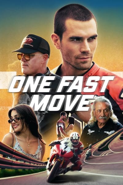 One Fast Move en streaming