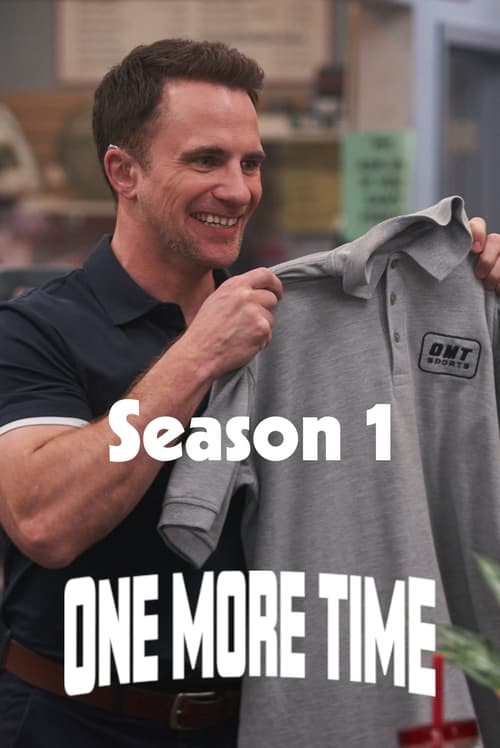 One More Time - Saison 1 épisode 12 en streaming