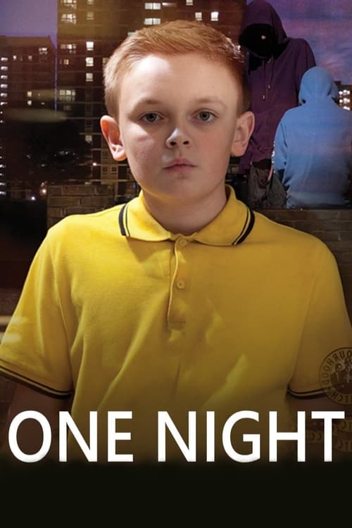 One Night - Saison 1 épisode 2 en streaming