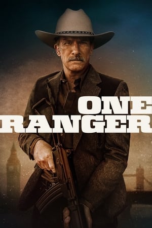 One Ranger en streaming