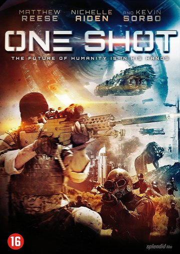 One Shot en streaming