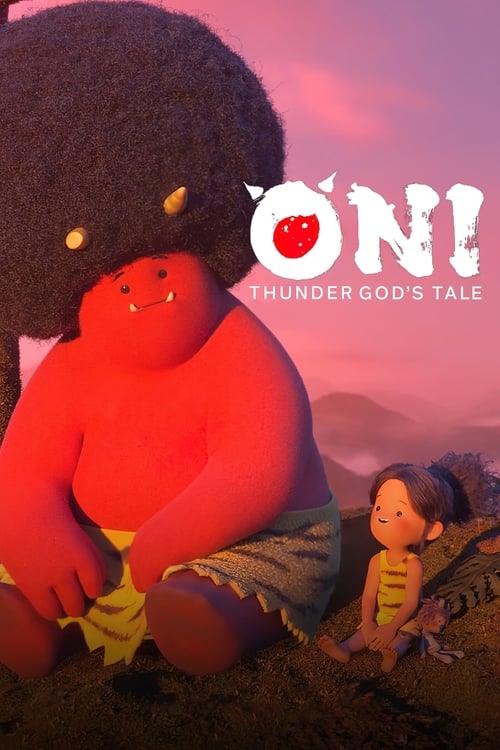 Oni : Légendes du tonnerre