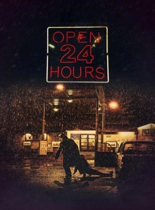 Open 24 Hours en streaming