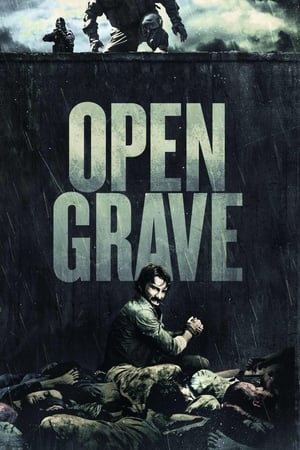 Open Grave en streaming