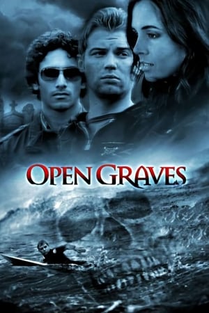 Open Graves en streaming