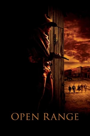 Open Range en streaming