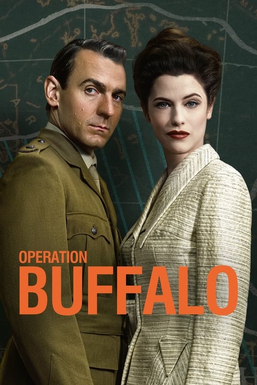 Operation Buffalo - Saison 1 épisode 2 en streaming