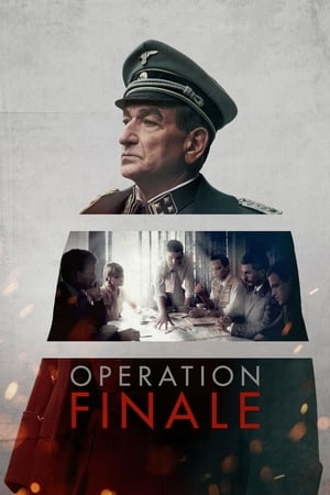 Operation Finale en streaming