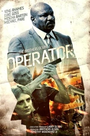 Operator en streaming