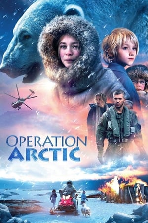 Opération Arctique en streaming