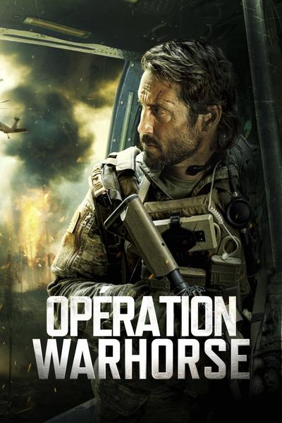 Opération Warhorse en streaming