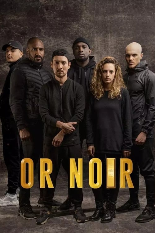 Or noir - Saison 2 épisode 8 en streaming