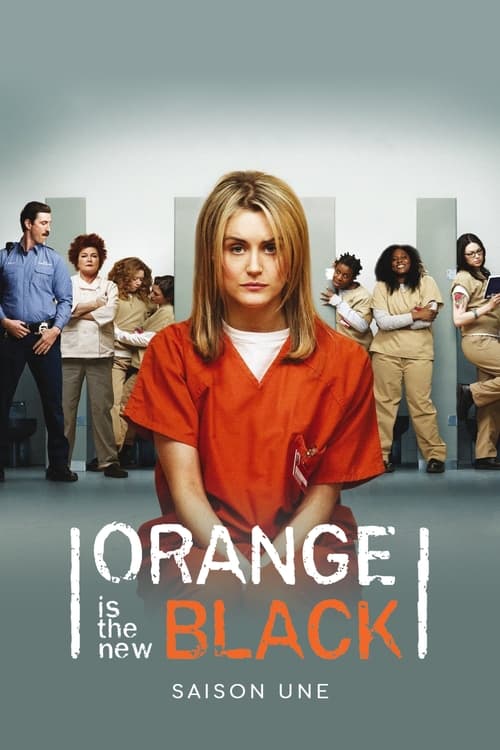 Orange Is the New Black - Saison 1