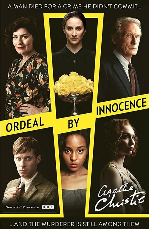 Ordeal by Innocence