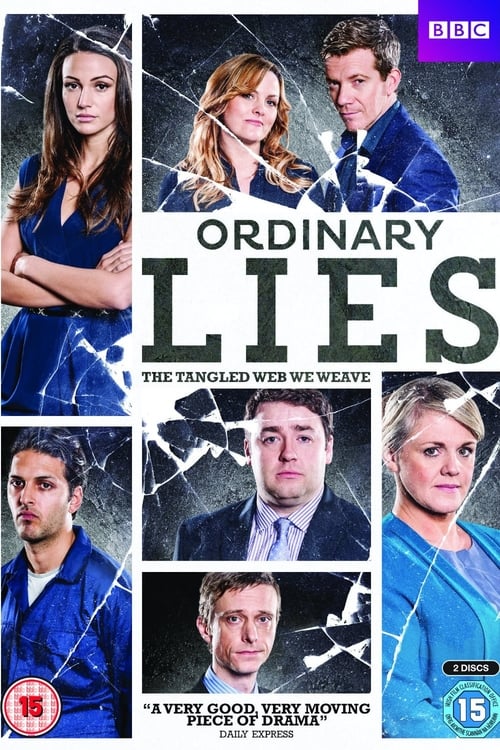 Ordinary Lies en streaming