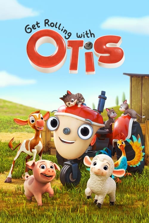 Otis, à la rescousse ! en streaming