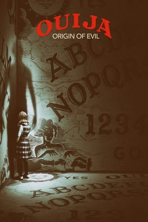 Ouija : les origines en streaming