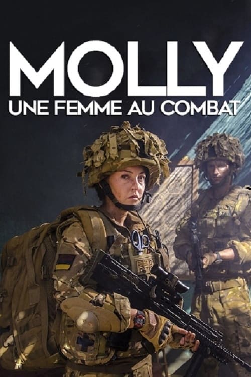 Our Girl - Saison 4 épisode 4 en streaming