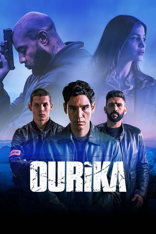 Ourika - Saison 1 en streaming