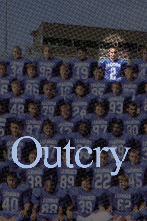 Outcry - Saison 1 en streaming