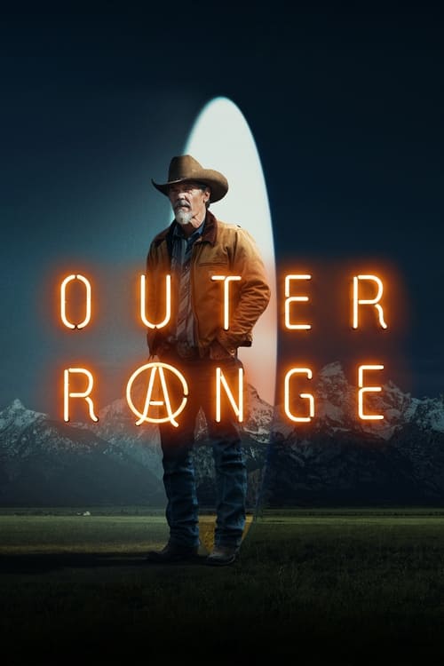 Outer Range - Saison 1 épisode 3 en streaming