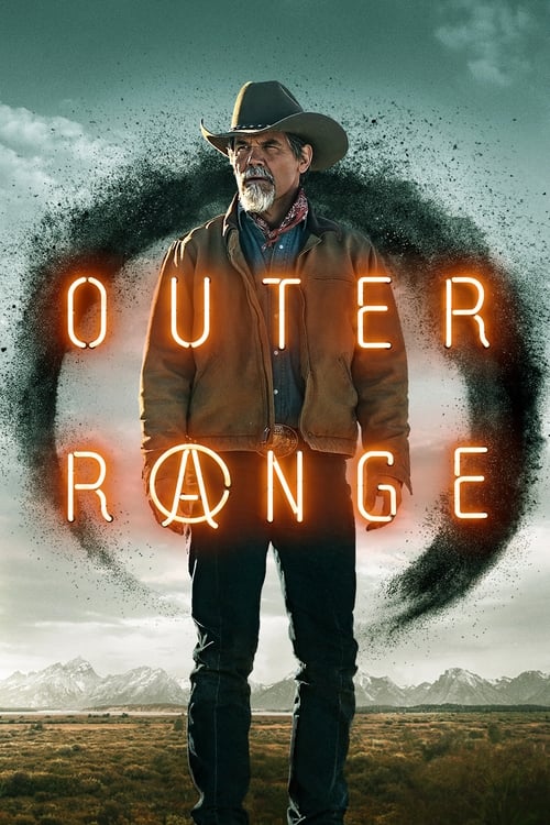 Outer Range en streaming