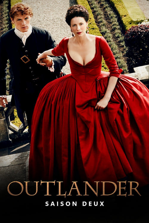 Outlander - Saison 2 épisode 8 en streaming