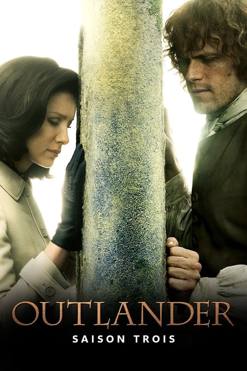 Outlander - Saison 3 en streaming