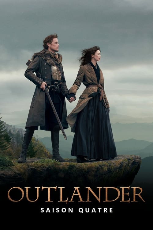 Outlander - Saison 4 épisode 10 en streaming