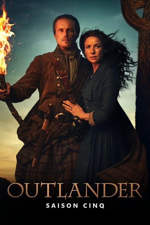 Outlander - Saison 5 épisode 1 en streaming