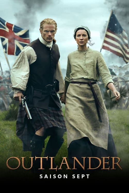 Outlander - Saison 7 en streaming