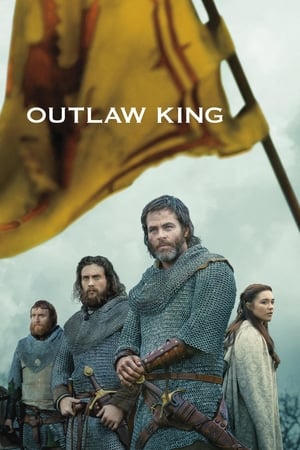 Outlaw King : Le roi hors-la-loi en streaming