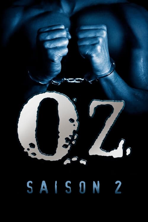 Oz - Saison 2 en streaming