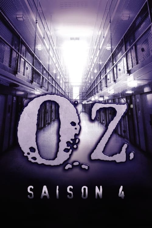 Oz - Saison 4 épisode 11 en streaming