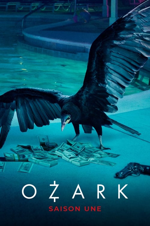 Ozark en streaming