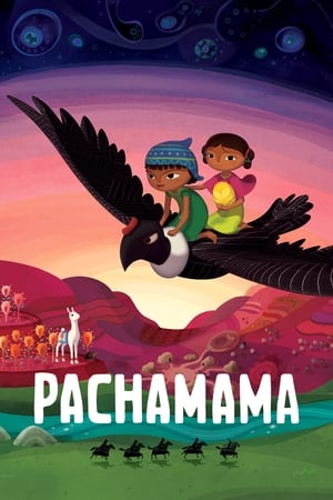 Pachamama en streaming