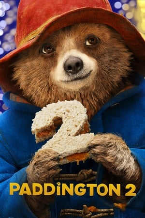 Paddington 2 en streaming