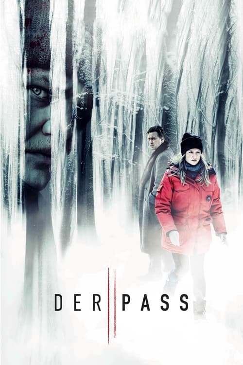 Pagan Peak - Saison 2 en streaming