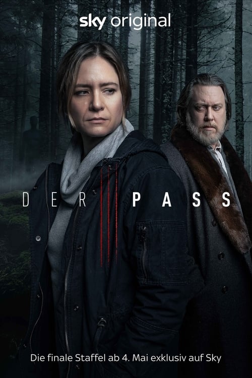 Pagan Peak - Saison 3 épisode 7 en streaming