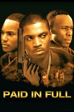 Paid in full