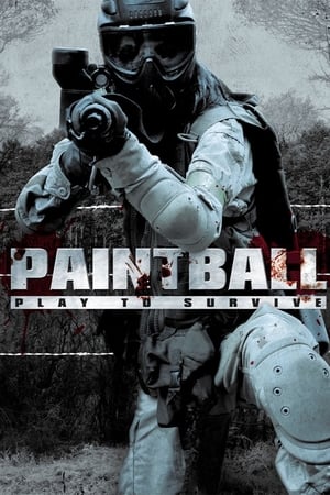 Paintball en streaming