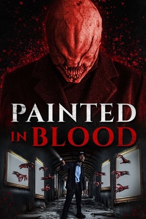 Painted in Blood en streaming