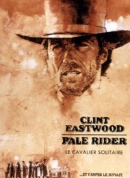 Pale Rider, le cavalier solitaire en streaming