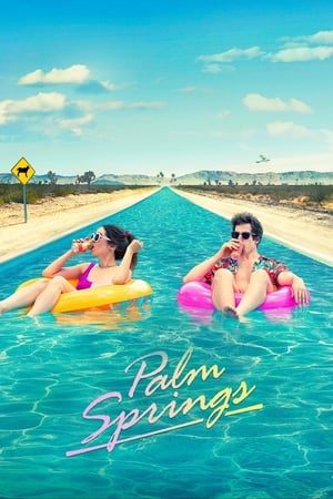 Palm Springs en streaming